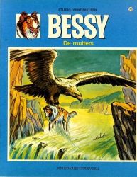 Afbeeldingen van Bessy #73 - Muiters - Tweedehands