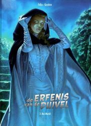 Afbeeldingen van Erfenis duivel #3 - Rex mundi