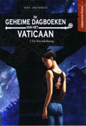 Afbeeldingen van Geheime dagboeken vaticaan #2 - Sint-jakobsweg