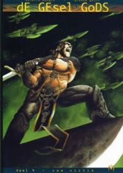 Afbeeldingen van Gesel gods #4 - Vae victis