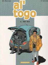 Afbeeldingen van Al'togo #1 - 297 km - Tweedehands