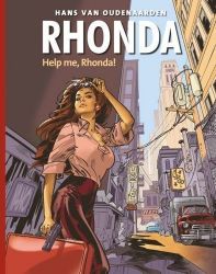 Afbeeldingen van Rhonda #1 - Help me rhonda (DON LAWRENCE COLLECTION, zachte kaft)