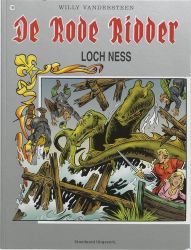 Afbeeldingen van Rode ridder #199 - Loch ness - Tweedehands