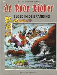 Afbeeldingen van Rode ridder #139 - Bloed in de branding