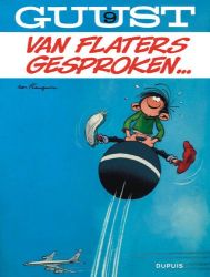 Afbeeldingen van Guust #7 - Van flaters gesproken - Tweedehands