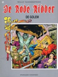 Afbeeldingen van Rode ridder #194 - Golem - Tweedehands