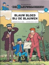 Afbeeldingen van Blauwbloezen laatste nieuws #14 - Blauw bloed bij de blauwen (laatste nieuws)