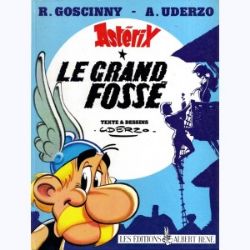 Afbeeldingen van Asterix (fra) - Le grand fosse