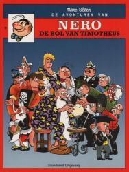 Afbeeldingen van Nero #162 - Bol van timotheus - Tweedehands