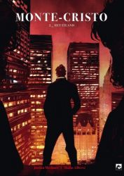 Afbeeldingen van Monte cristo #2 - Eiland