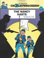 Afbeeldingen van Blauwbloezen laatste nieuws #5 - The nancy harts