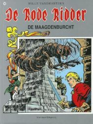 Afbeeldingen van Rode ridder #102 - Maagdenburcht - Tweedehands
