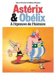 Afbeeldingen van Asterix (fra) - Asterix a l'epreuve de l'histoire