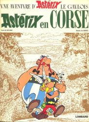 Afbeeldingen van Asterix (fra) #20 - En corse - Tweedehands