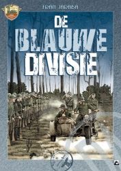 Afbeeldingen van Blauwe divisie