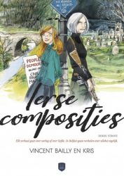 Afbeeldingen van Ierse composities #3 - Derde strofe