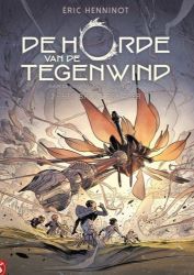 Afbeeldingen van Horde van de tegenwind #2 - Broze eskader