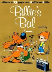 Afbeeldingen van Bollie billie #13 - Billie's bal - Tweedehands