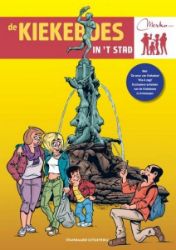 Afbeeldingen van Kiekeboes - In 't stad