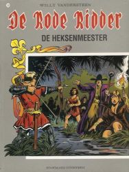 Afbeeldingen van Rode ridder #172 - Heksenmeester