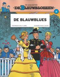 Afbeeldingen van Blauwbloezen laatste nieuws #8 - Blauwblues (laatste nieuws) - Tweedehands