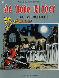 Afbeeldingen van Rode ridder #183 - Veemgericht