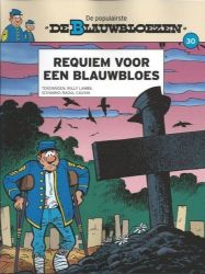 Afbeeldingen van Blauwbloezen laatste nieuws #30 - Requiem voor een blauwbloes (laatste nieuws)