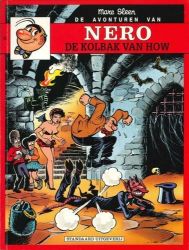 Afbeeldingen van Nero #126 - Kolbak van how - Tweedehands