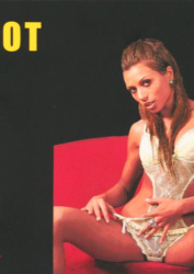 Afbeeldingen van Shoot  #3 - Amira