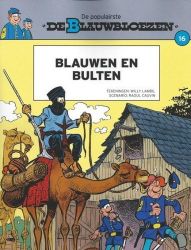 Afbeeldingen van Blauwbloezen laatste nieuws #16 - Blauwen en bulten (laatste nieuws)
