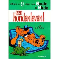 Afbeeldingen van Bollie billie #9 - Hondenleven - Tweedehands