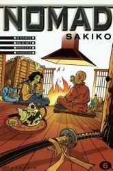 Afbeeldingen van Nomad #6 - Sakiko - Tweedehands