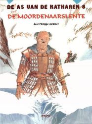 Afbeeldingen van As van de katharen #8 - Moordenaarslente