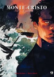 Afbeeldingen van Monte cristo #1 - Gevangene