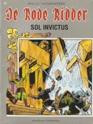 Afbeeldingen van Rode ridder #136 - Sol invictus