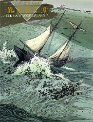 Afbeeldingen van Hart voor ijsland hc pakket 1+2 - Tweedehands