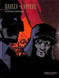 Afbeeldingen van Vrije vlucht - Bailly agadamgorodok - Tweedehands