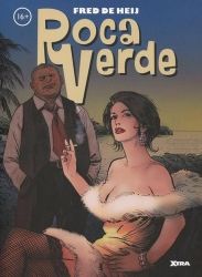 Afbeeldingen van Roca verde