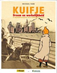 Afbeeldingen van Kuifje - Droom en werkelijkheid (de morgen) - Tweedehands