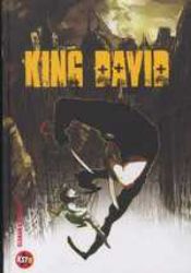 Afbeeldingen van King david (fra) - King david - Tweedehands