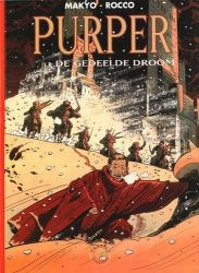 Afbeeldingen van Purper #1 - Gedeelde droom