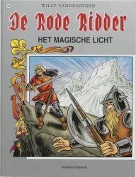 Afbeeldingen van Rode ridder #196 - Magische licht - Tweedehands