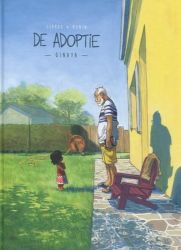 Afbeeldingen van Adoptie #1 - Qinaya