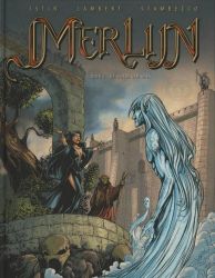 Afbeeldingen van Merlijn #1 - Woede van ahes