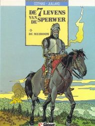 Afbeeldingen van 7 levens sperwer #3 - Meiboom - Tweedehands