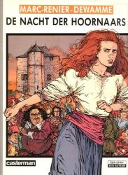 Afbeeldingen van Nacht der hoornaars