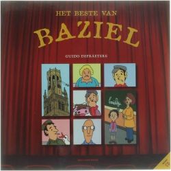Afbeeldingen van Baziel - Beste van baziel - Tweedehands