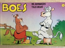 Afbeeldingen van Boes #11 - Deel elf - Tweedehands
