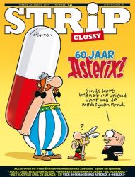 Afbeeldingen van Stripglossy #14 - Stripglossy 14 - Tweedehands