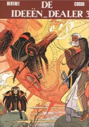 Afbeeldingen van Ideeen dealer #3 - Ideeen-dealer - Tweedehands